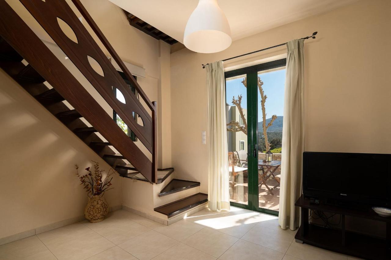 Vidakis Villas 3 Sívas Extérieur photo