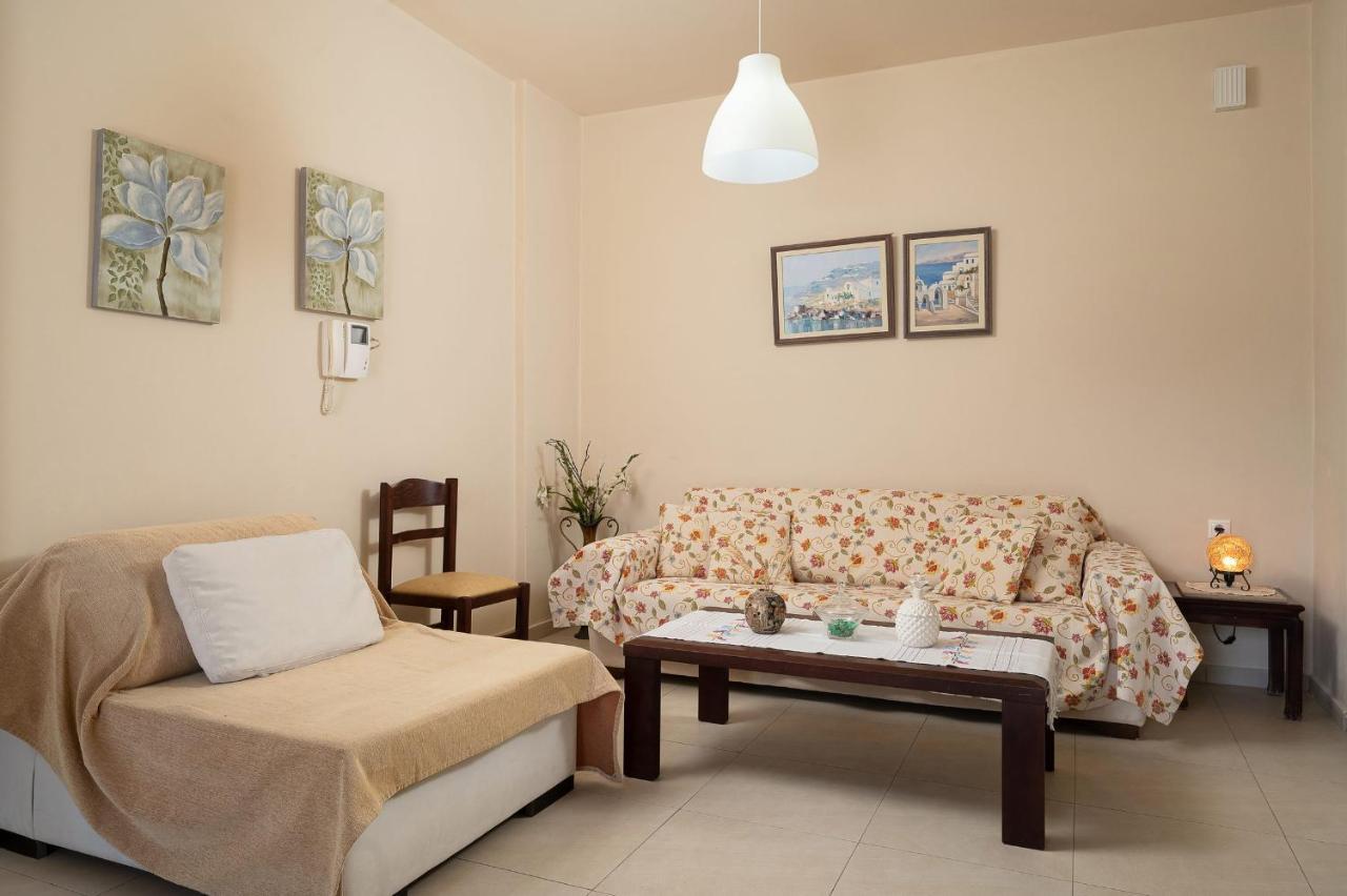 Vidakis Villas 3 Sívas Extérieur photo