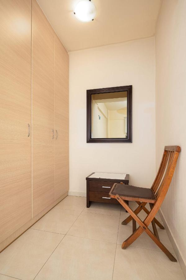 Vidakis Villas 3 Sívas Extérieur photo