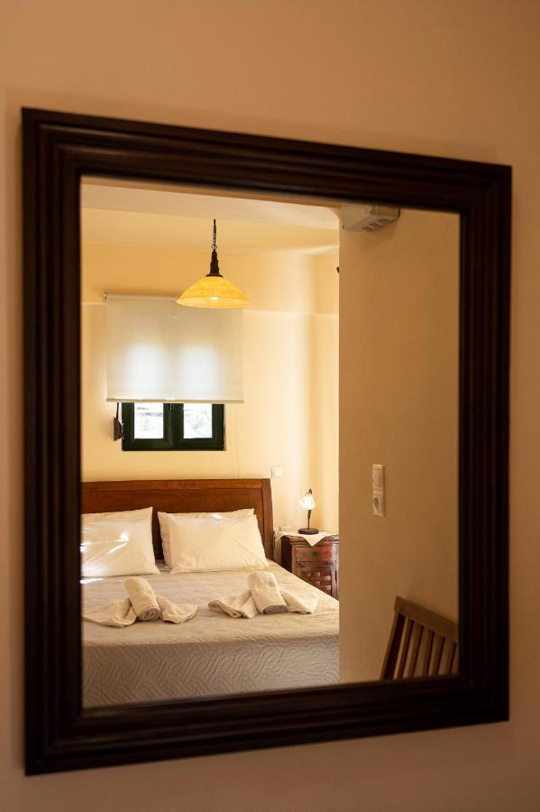 Vidakis Villas 3 Sívas Extérieur photo