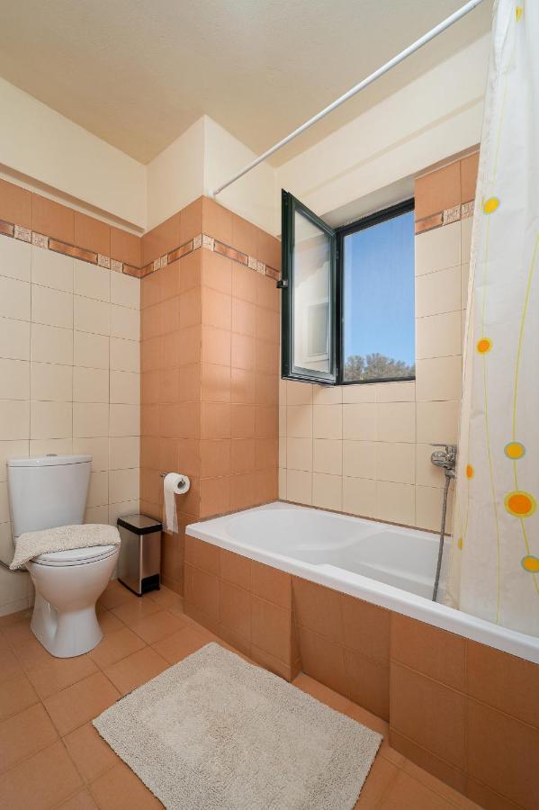 Vidakis Villas 3 Sívas Extérieur photo